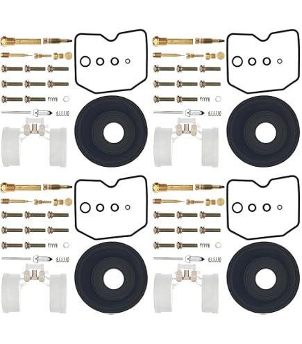 Amazon.com: Fuel Petcock Vavle For Kawasaki 1985 1986 1987